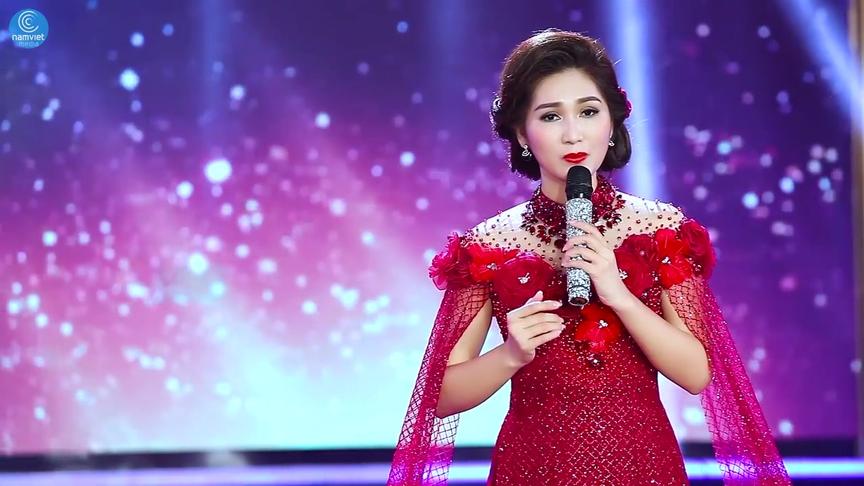 [图]越南美女抒情好歌声Tân Cổ Giao Duyên Miền Tây