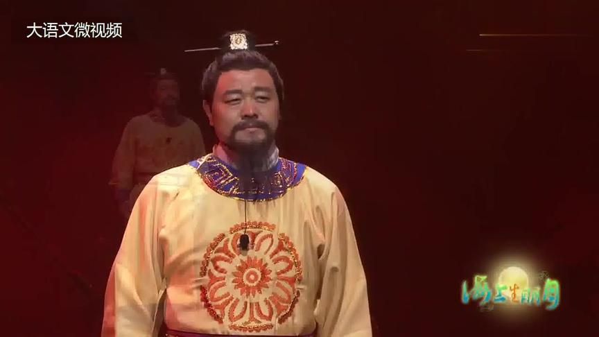 [图]王昌龄《出塞》2首，朗诵表演：田江红（朗诵艺术家）