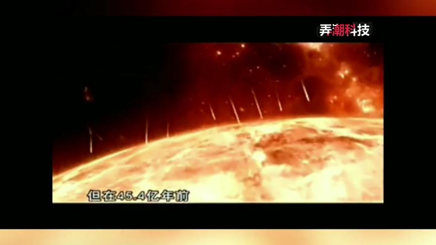 [图]多灾多难的地球，艰难进化的人类，比2012还震撼，末日似在眼前（上）