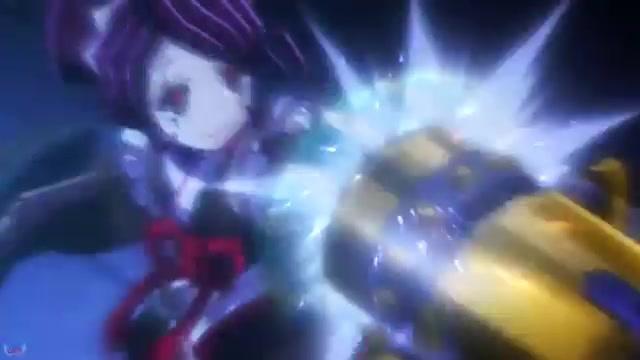 [图]骨傲天：人类们，见证传说开始吧！《OVERLORD II》AMV