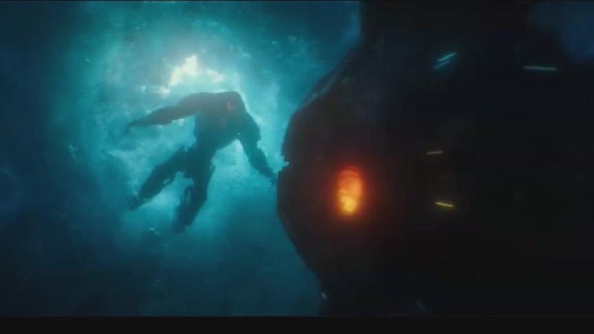 [图]环太平洋2超燃剪辑，还有Pacific Rim《主题曲》无损版哦