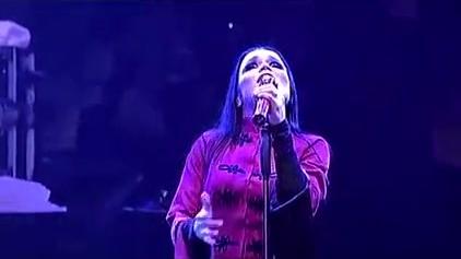 [图]2005 Nightwish（夜愿）告别演唱会，真正的绝唱，后无来者！