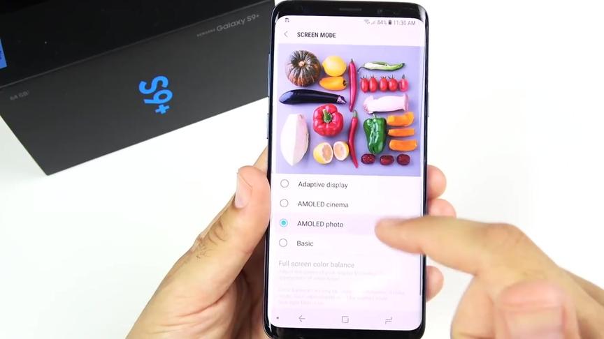 [图]Samsung Galaxy S9 Plus 3个月使用体验