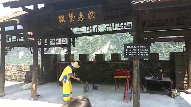 [图]湖北宜昌纪行——三峡人家好风光之旅