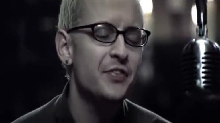 [图]Linkin Park《Numb》