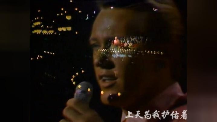 [图]《人鬼情未了》主题曲/美国白人灵魂乐组合——正义兄弟(Live/1965)