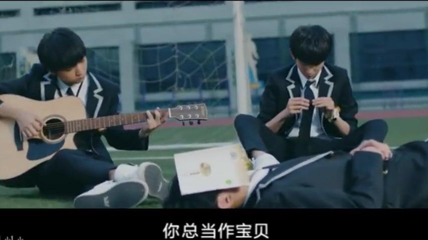 [图]TFBOYS励志歌曲《不完美小孩》三小只背后艰辛的成长经历