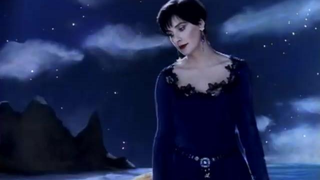 [图]Caribbean Blue（加勒比海蓝）-Enya（恩雅）1991年版