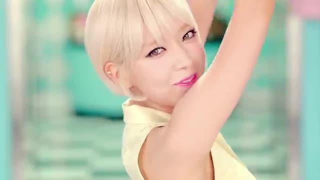 [图]AOA Short Hair-短发