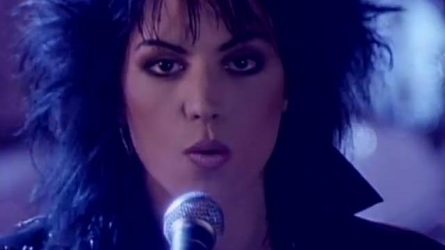 [图]我恨我痴心英文原版-Joan Jett & The Blackhearts（琼杰特）