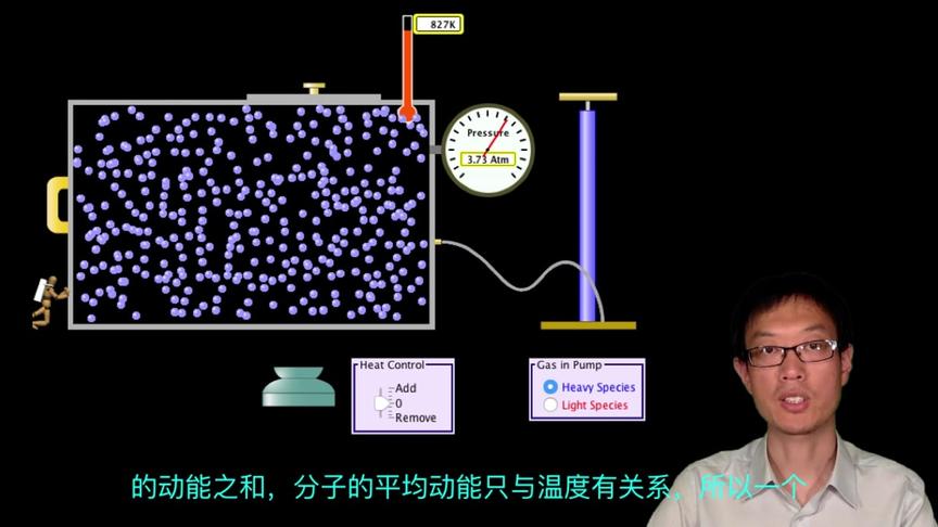 [图]高中物理选修3-3 15 热力学第一定律