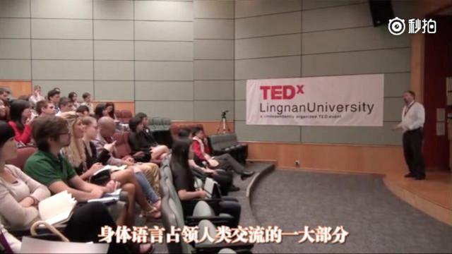 [图]超强英语学习视频：如何在六个月内学会一门外语