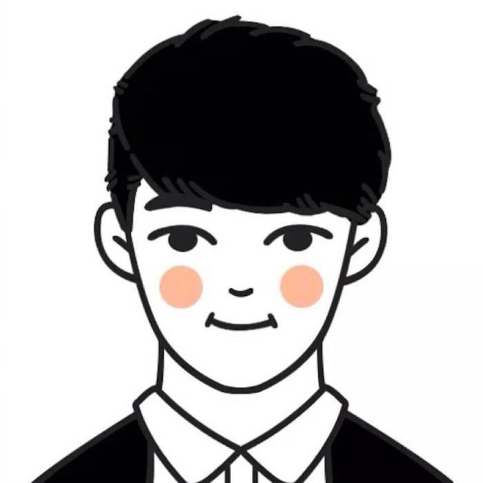 墨染爱上美妆头像