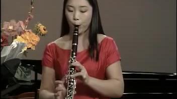 [图]中国单簧管的瑰宝 帕米尔之音协奏曲 全乐章演奏