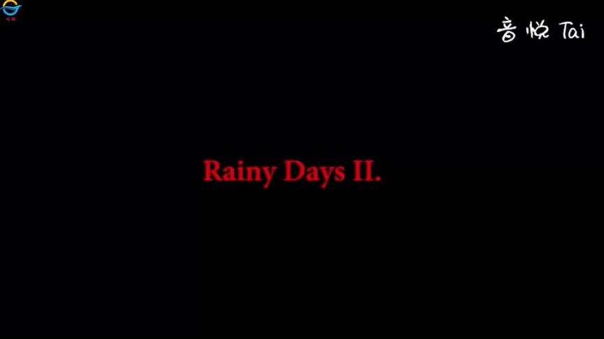 [图]纯音极品超级动感重低音302RainyDays2(下雨天2）加长版