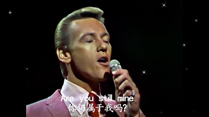 [图]欧美怀旧金曲，Unchained Melody，人鬼情未了，一代人的青春记忆