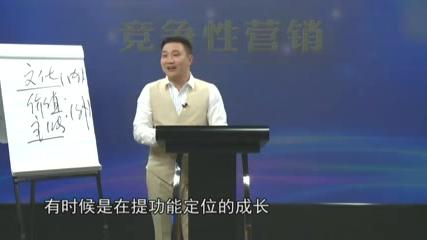 [图]竞争性营销：产品六次进化(2)：制造趋势概念，给客户购买的理由