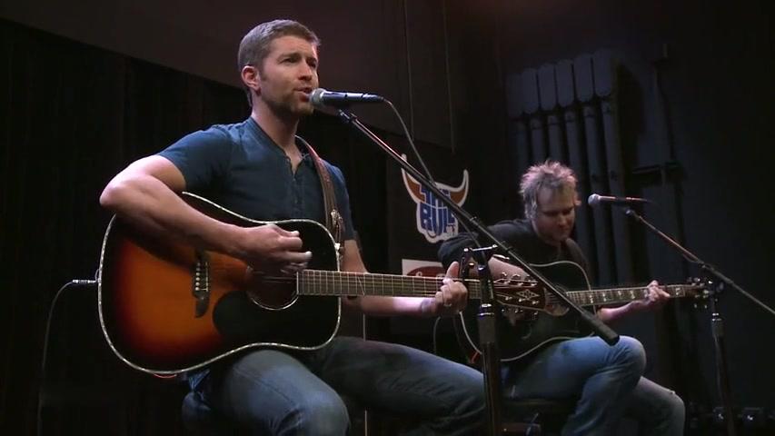 [图]Your Man-Josh Turner 人声低音炮 好听！！反复听！