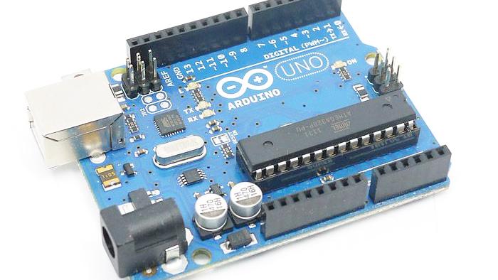 [图]Arduino实战，l利用MQ2烟雾传感器开发一个烟雾报警装置