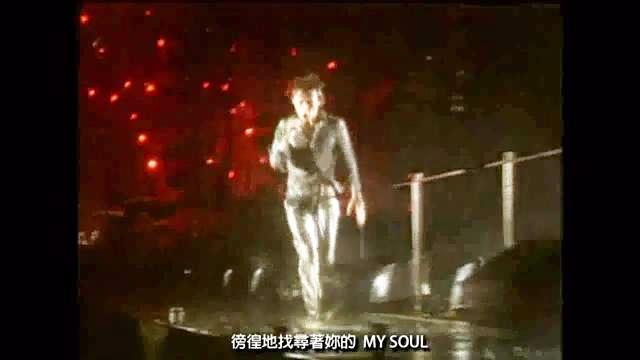 [图]Bz - LOVE PHANTOM（2000 Live 顶级摇滚Bz嗨到爆炸）