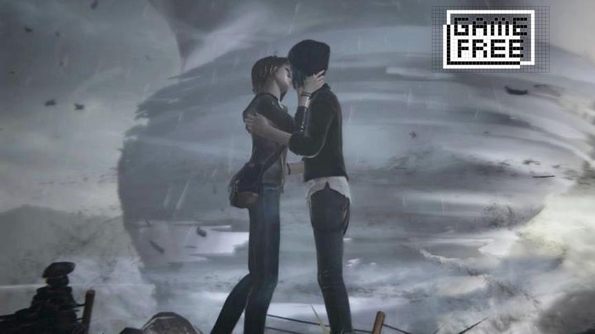 [图]Steam免费游戏「Life is Strange 奇异人生」