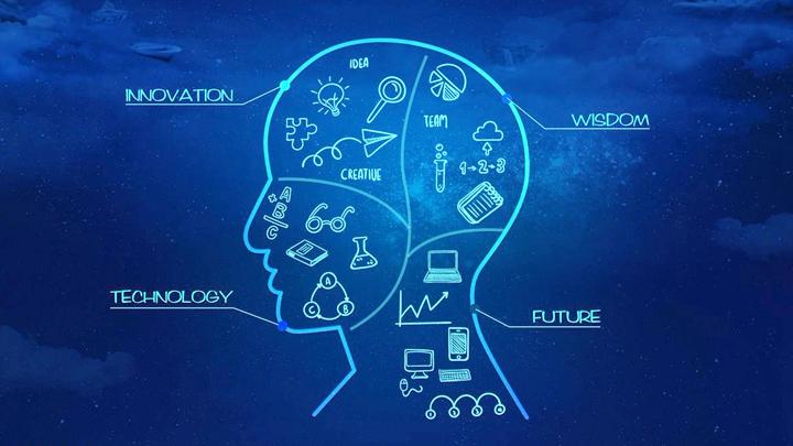 [图]记忆力太差？快学这3个方法，知识过目不忘，练就最强大脑！