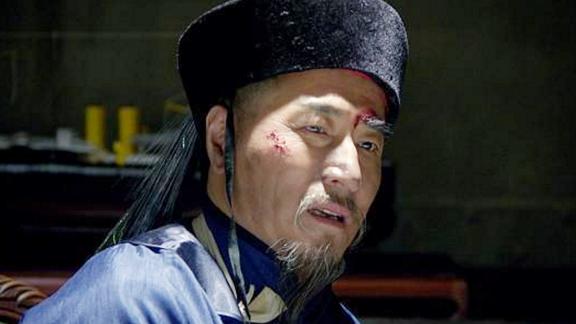 《历史人文》_清朝最聪明的贪官，死后留下千万财产，子孙后代至今竟都是富翁！