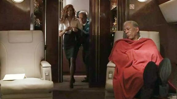 《遗愿清单》_当你不明白生命的真正意义，不妨看看这个视频，也许能明白很多！