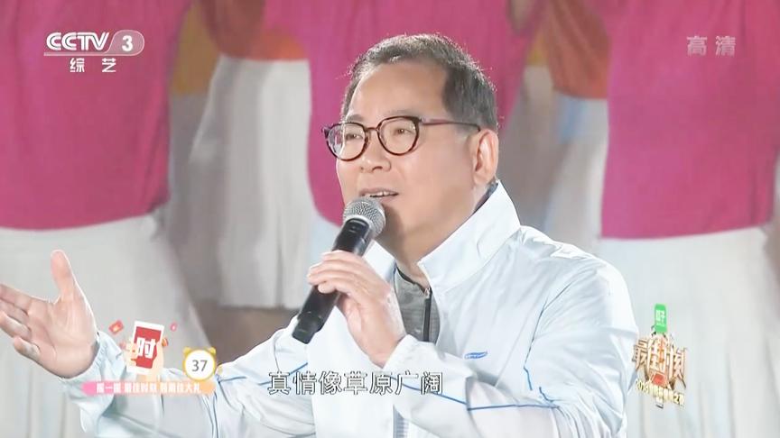 [图]一起回顾张明敏的经典歌曲《一剪梅》