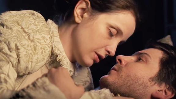 《女伯爵》_如果你不懂为爱疯狂的女人，不妨看看这个视频，或许会成长很多！