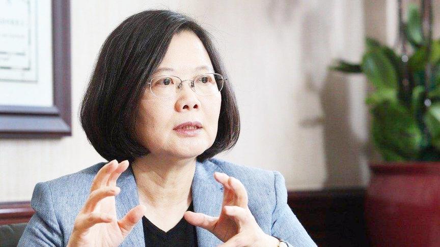 [图]中国史变东亚史？台湾历史课纲“去中国化”引各方批评