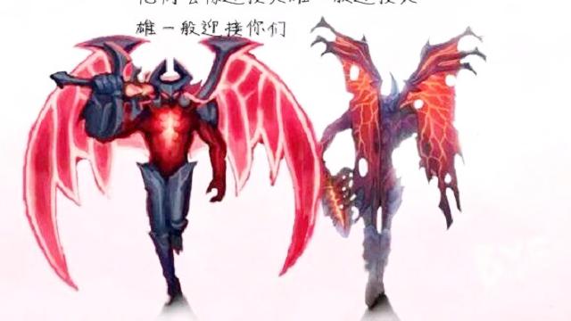 [图]「暗裔剑魔打野教学」你只要会QQQ就能1v5！都是无敌的存在！