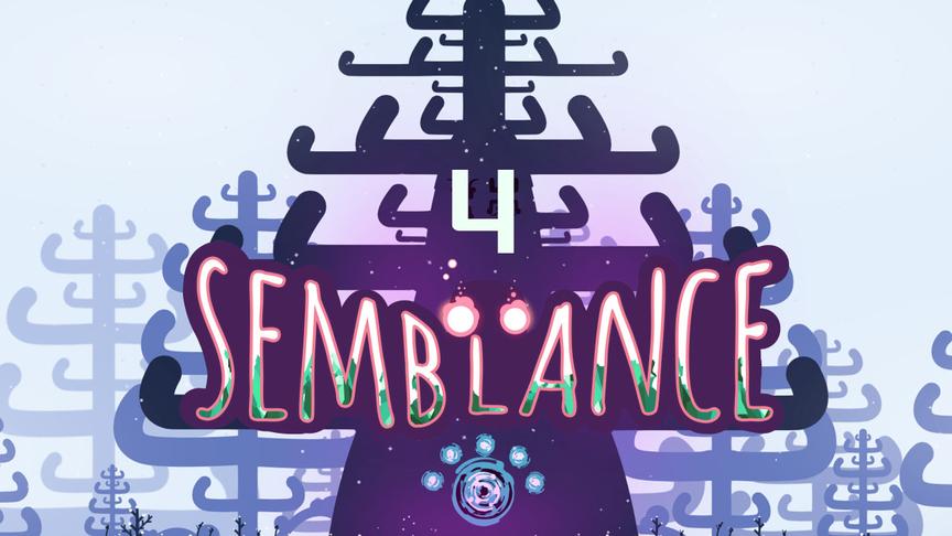 [图]安逸菌《Semblance》横板RPG解谜游戏Ep4 心态爆炸