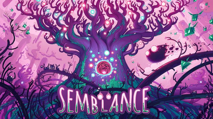 [图]安逸菌《Semblance》横板RPG解谜游戏Ep5 罪恶根源