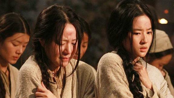 《历史人文》_古代打仗长途跋涉，想老婆了怎么办？朝廷处理办法真“接地气”！