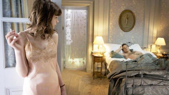 《成长教育》_如果你喜欢上流奢靡的生活，不妨看看这个视频，或许会明白很多！