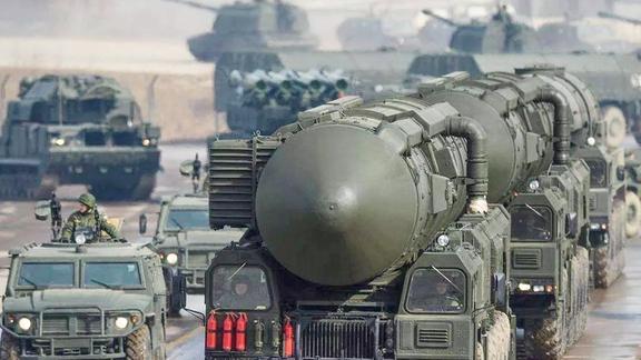 《历史人文》_哪个国家拥有核武器会让美国恐惧？不是俄罗斯，而是这个小国