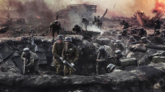 《历史人文》_两支从南京正面突围的部队，有一支差点歼灭了日军司令部