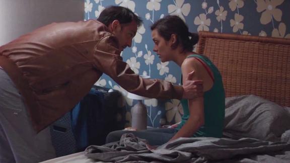 《两天一夜》_女子在公司裁员名单，为了能保住这份工作，她被迫做出这种事情！