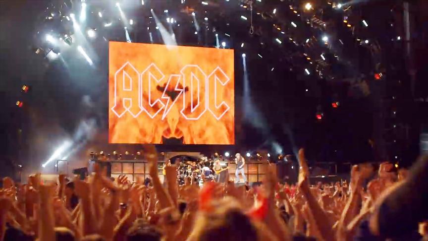 [图]AC/DC-地狱公路《Highway to Hell 》LIVE