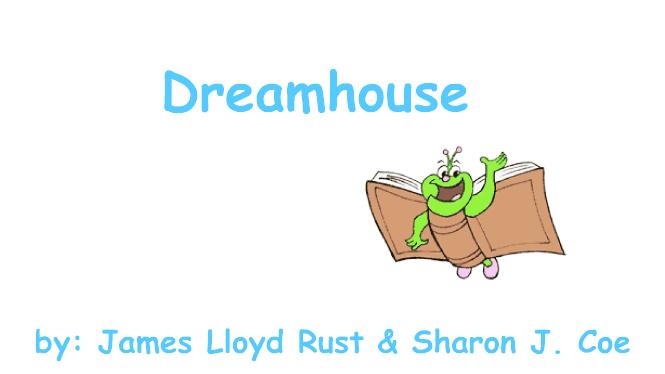 [图]英语动画故事：dreamhouse