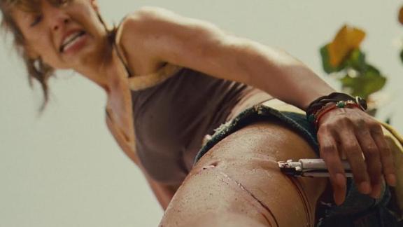 《圣殇》_如果你不知道人心险恶，不妨看看这个视频，也许会明白什么！