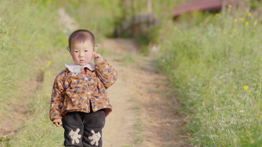 [图]纪录片《娃儿》：生命最初1000天！贫困乡村幼儿养育观察纪实