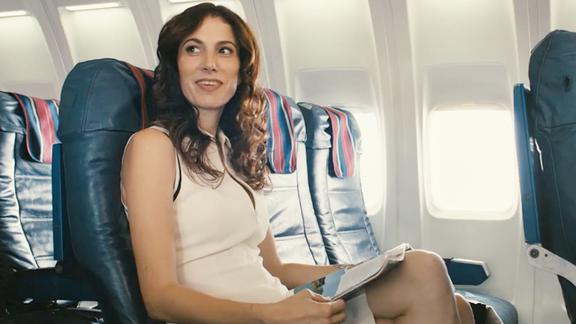 《荒蛮故事》_开始以为只是一场普通搭讪，最后才发现是一场精心策划的复仇行动