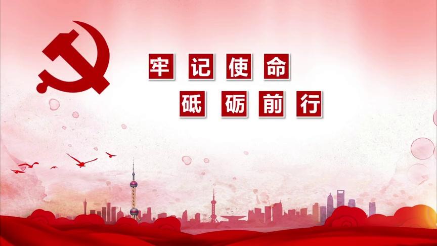 [图]成县广播电视台新年献礼，祝全县人民新年快乐！