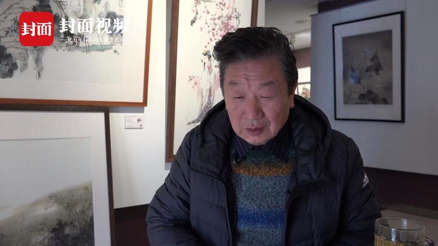 [图]口述历史蜀地文艺丨足球名宿音乐人王茂俊⑦ 儿子王弢儿媳刘璇出类拔萃 他乐当星爸