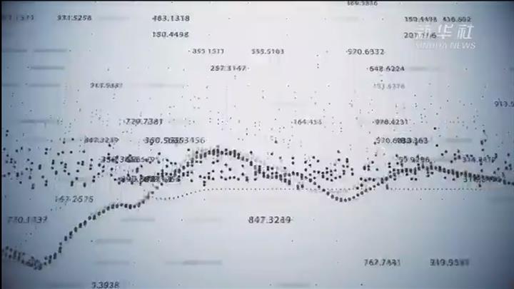 [图]数字get科创板221天的速度与激情｜思客数理话