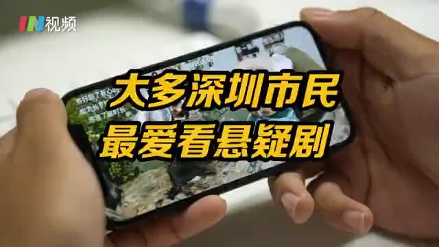 [图]2020年是悬疑推理剧大年