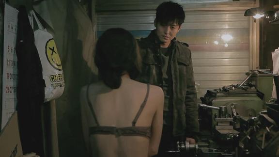 《虫师》_儿子因高利贷而死，母亲用这种方式，让凶手尝到了绝望的滋味