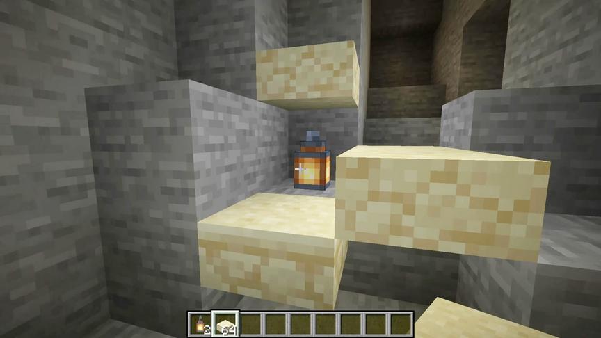 [图]我的世界Minecraft《籽岷的1.14最新版介绍18w46a》